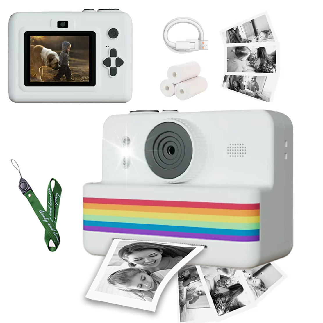Digital Children Camera For Ph - Photography And Videography 评论和价格