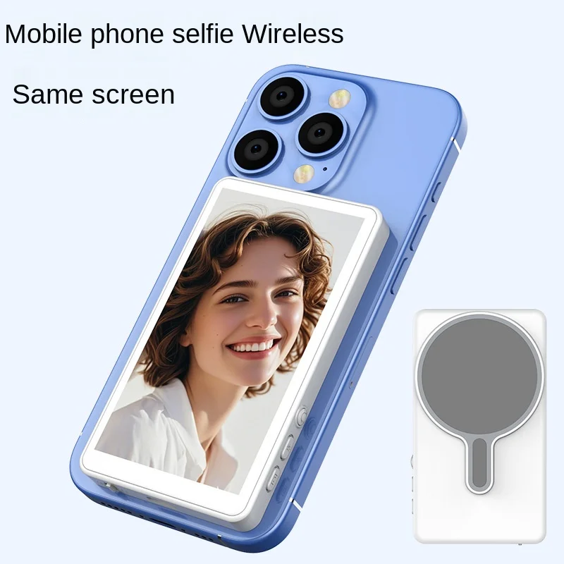 Wireless Monitor Rear Camera S - Photography Outdoor 评论和价格