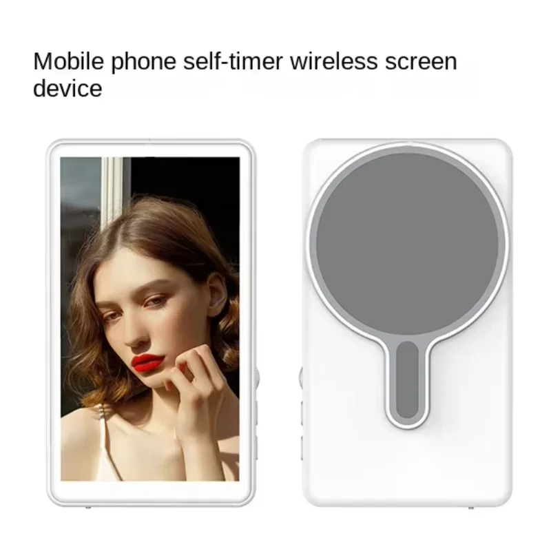 Wireless Monitor Rear Camera S - Photography Outdoor 评论和价格