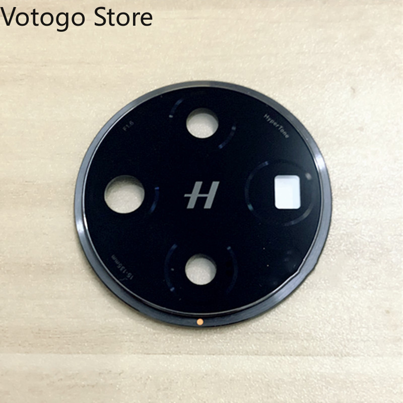 1Set Rear Lens Glass + Frame B - Photography Kit Oppo Find X9 Pro 评论和价格