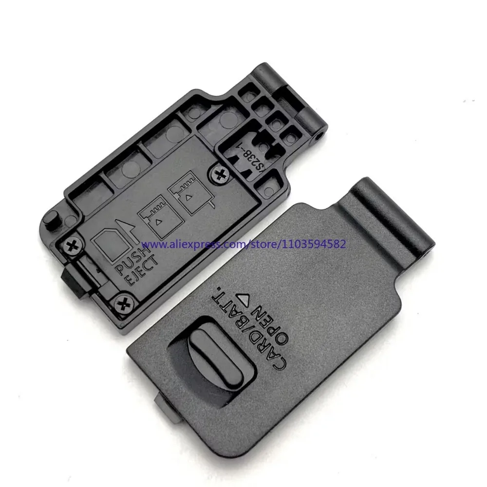 New Battery Door Cover Lid Cap - Photography Journalism 评论和价格