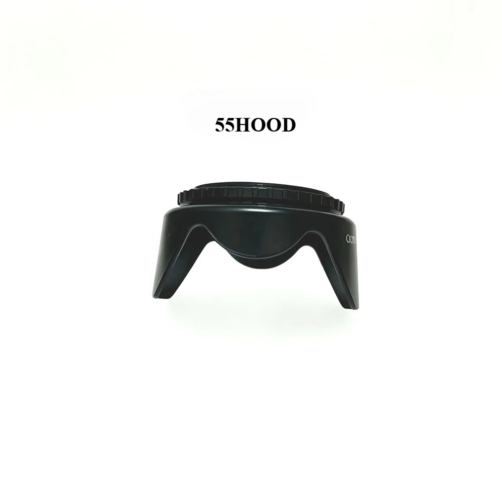 55mm Screw Mount Petal Flower  - Lens Hood Petal 评论和价格