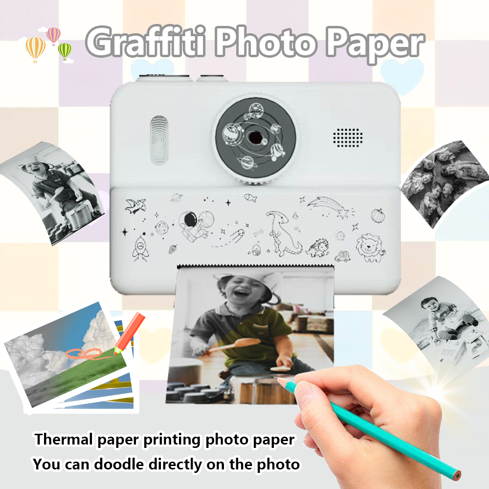 Digital Camera Kids Camera Ins - Photography And Videography 评论和价格