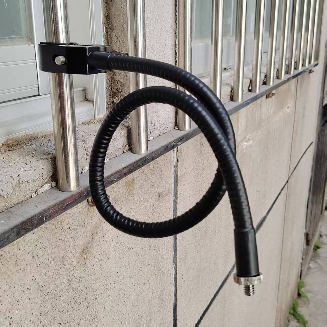Metal Clamp Bracket for 360 Ca - Photography Outdoor 评论和价格