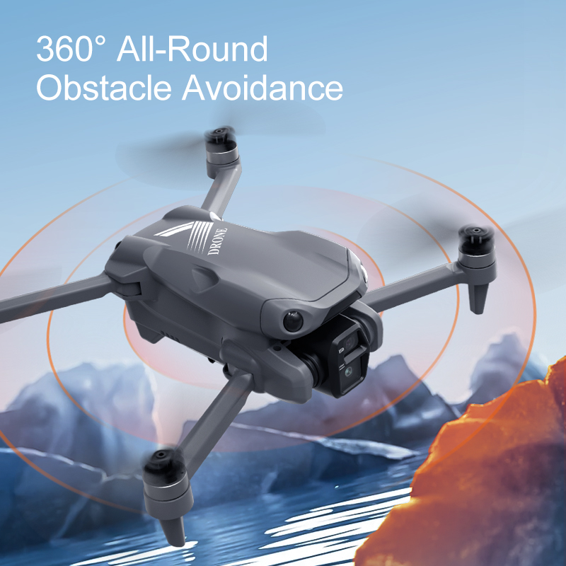 Aerial Photo LF682 Drone 8K HD - Photography Grid 评论和价格