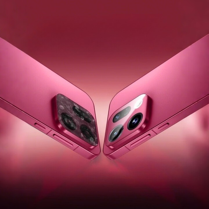 For OPPO Find X9 Pro 3D Camera - Photography Kit Oppo Find X9 Pro 评论和价格