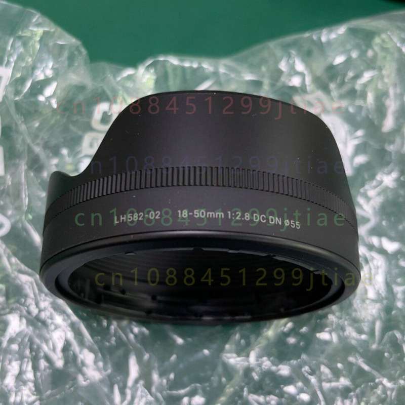 55mm Original Camera Petal Len - Lens Hood Petal 评论和价格