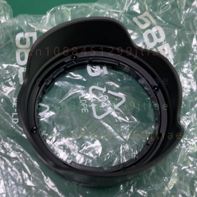 55mm Original Camera Petal Len - Lens Hood Petal 评论和价格
