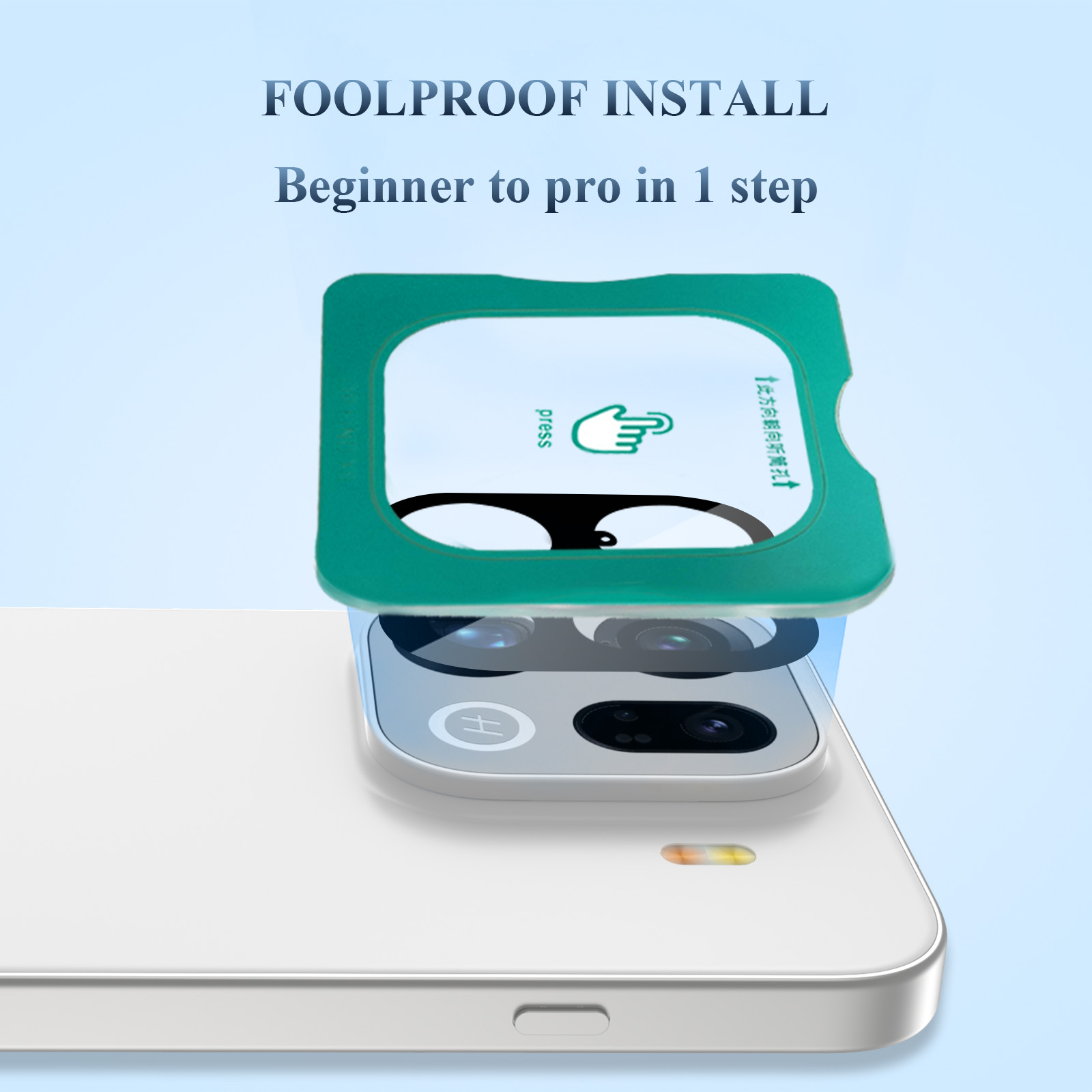 Lereach for OPPO Find X9 Pro F - Photography Kit Oppo Find X9 Pro 评论和价格