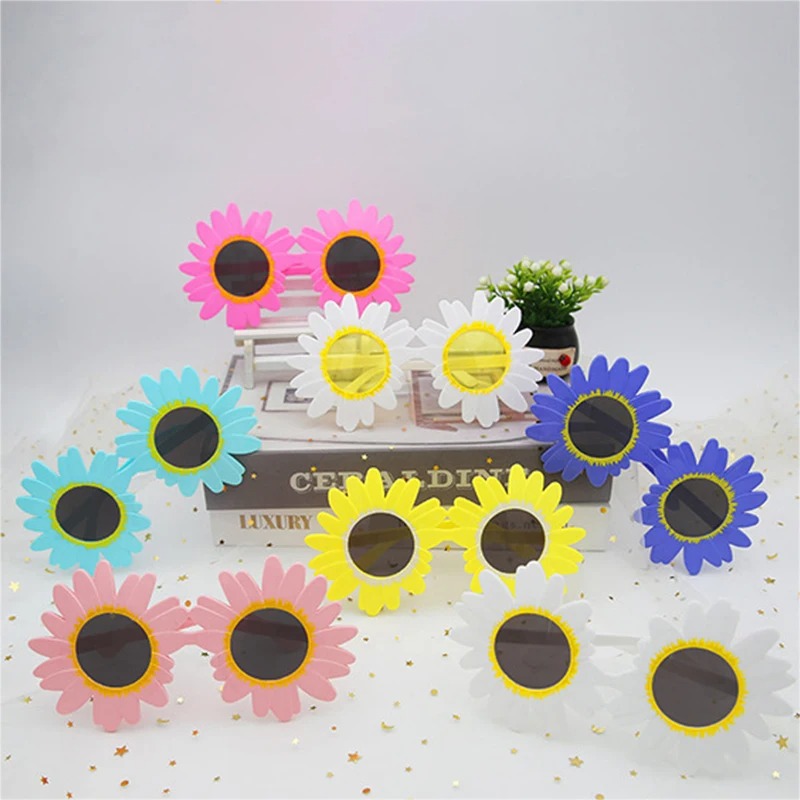 Sunflower Sunglasses Little Da - Photography Outdoor 评论和价格