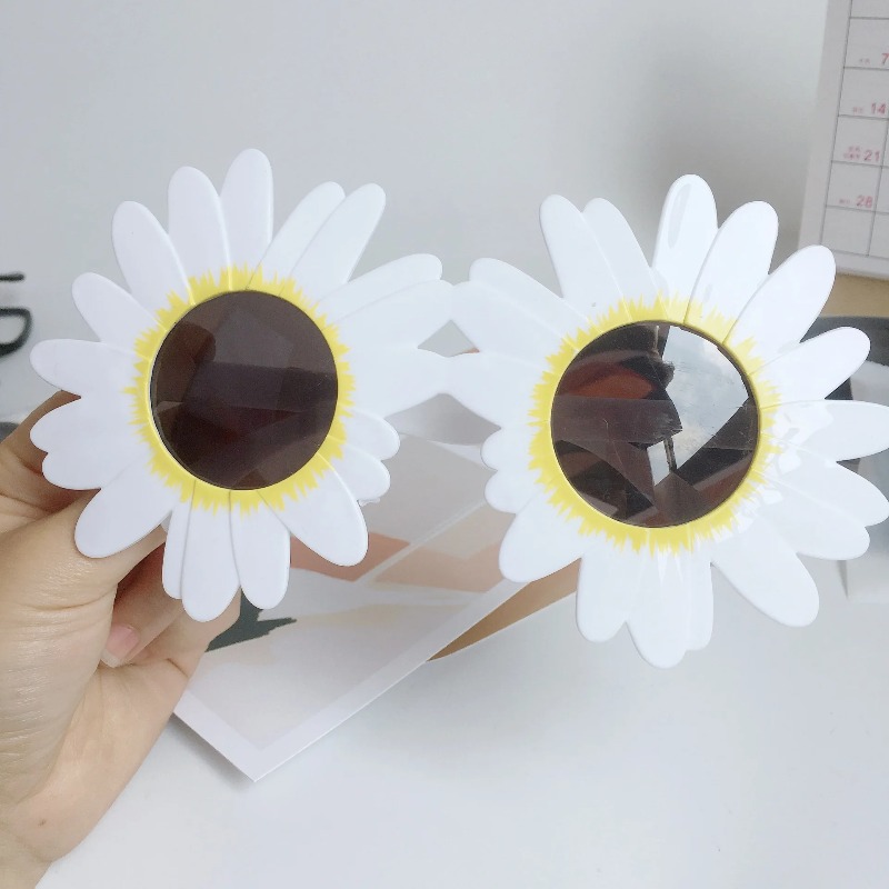 Sunflower Sunglasses Little Da - Photography Outdoor 评论和价格