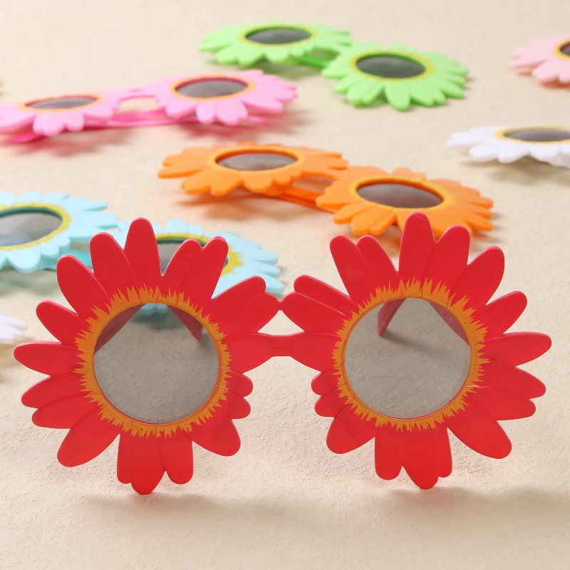 Sunflower Sunglasses Little Da - Photography Outdoor 评论和价格