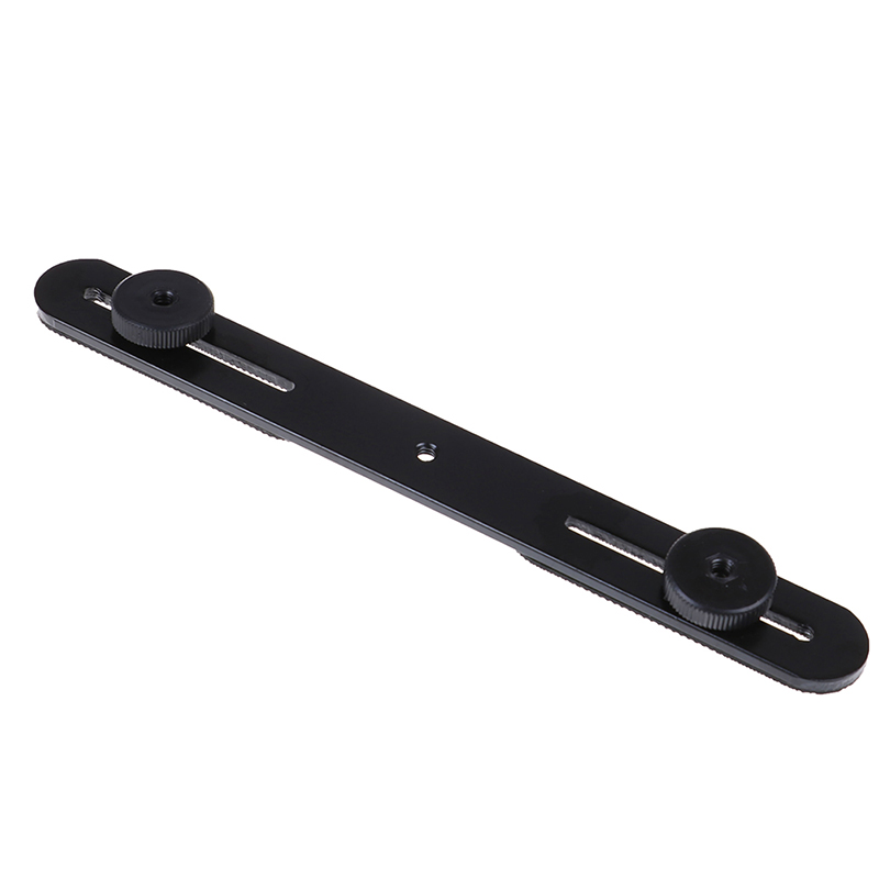 Hot Sale Dual Flash Bracket Ho - Hot Shoe Adapter 评论和价格
