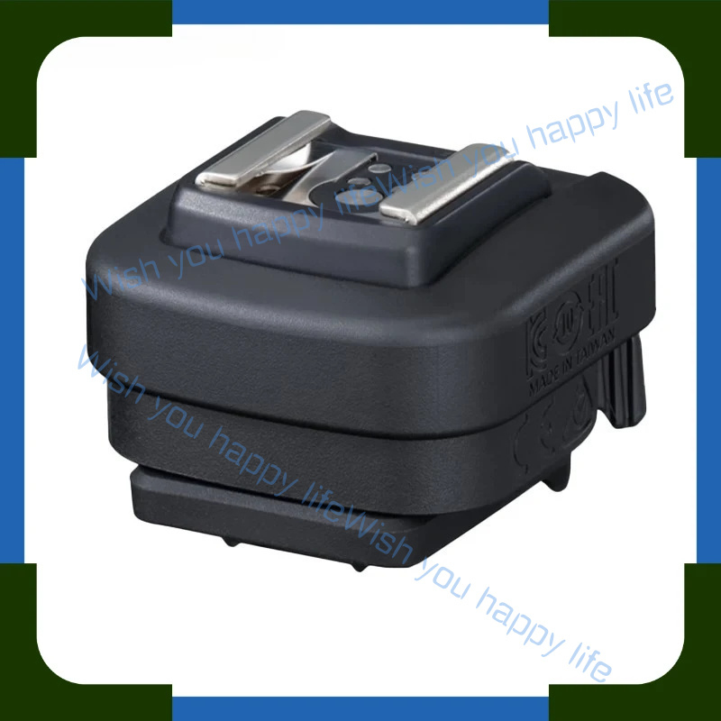 For Canon Original AD-E1 Multi - Hot Shoe Adapter 评论和价格