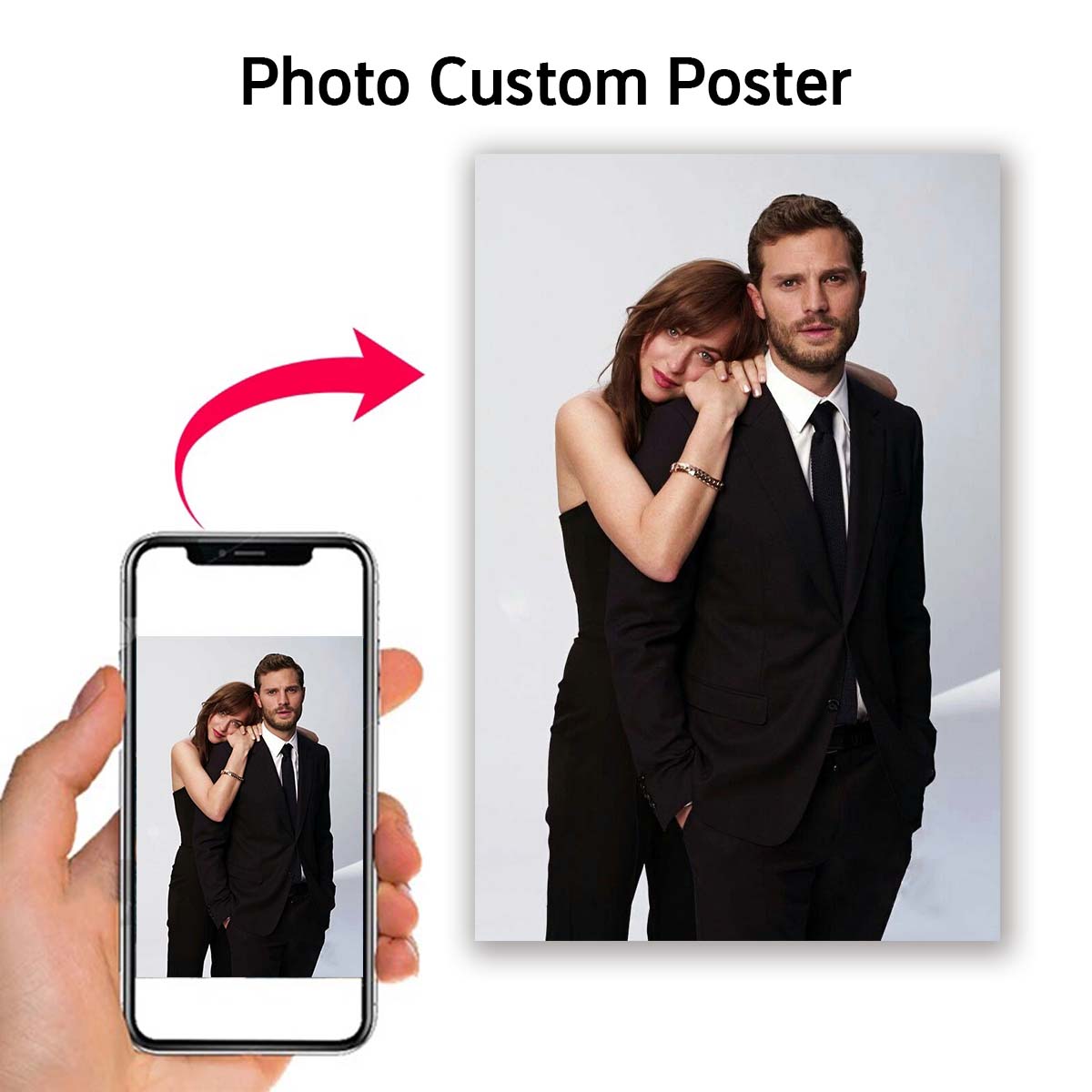 Custom Print Canvas Painting F - Photography Ideas 评论和价格