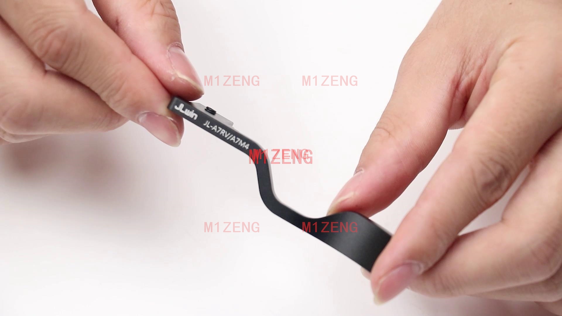 metal Thumb Up rest hot shoe h - Hot Shoe Adapter 评论和价格
