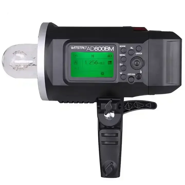 2026 Premium  AD600BM 600W Stu - Photography Outdoor 评论和价格