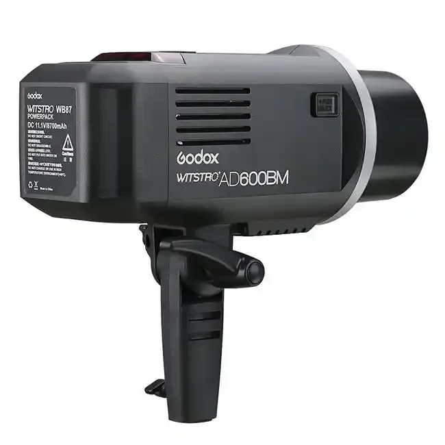 2026 Premium  AD600BM 600W Stu - Photography Outdoor 评论和价格