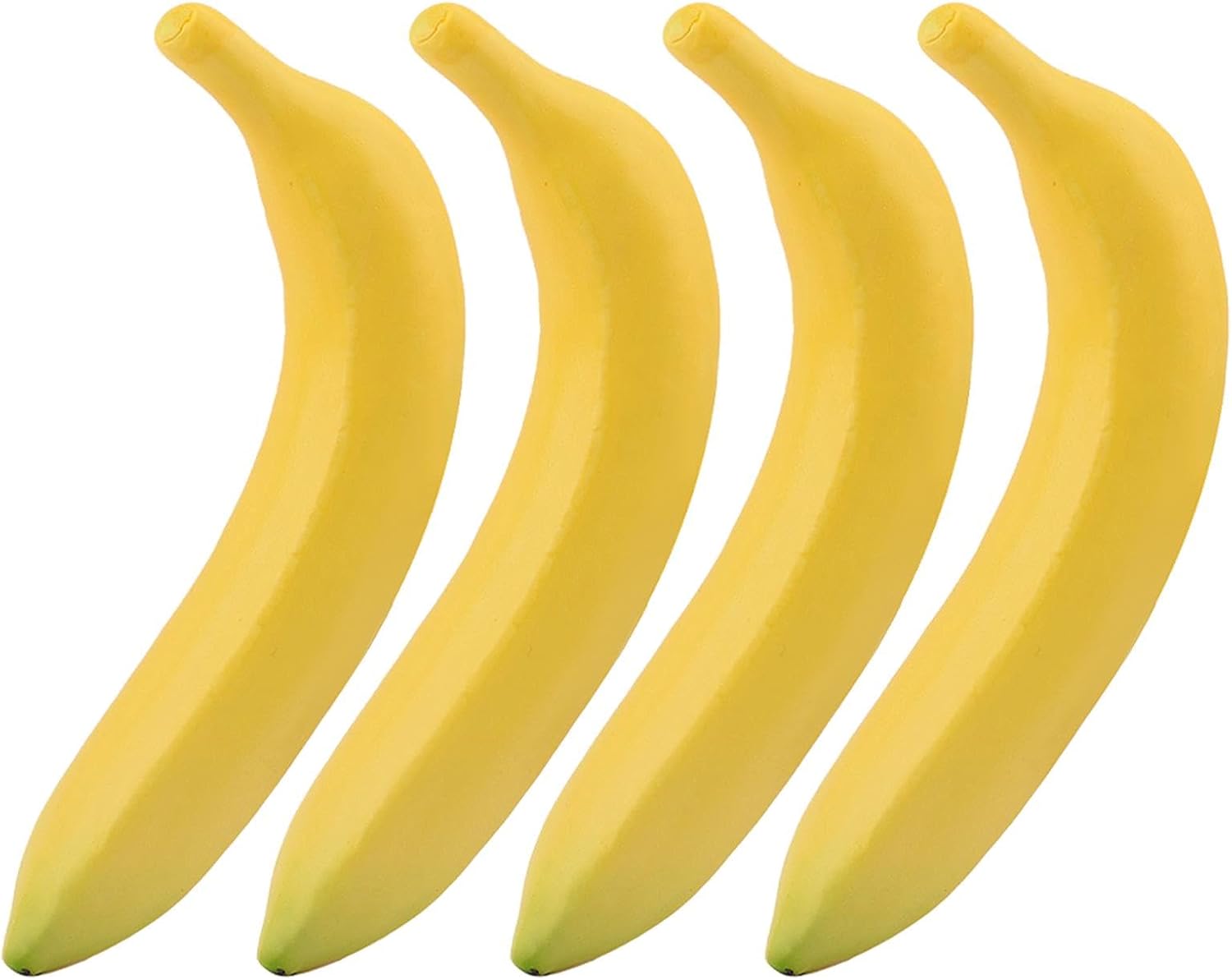 Artificial Yellow Bananas Life - Photography Yellow 评论和价格