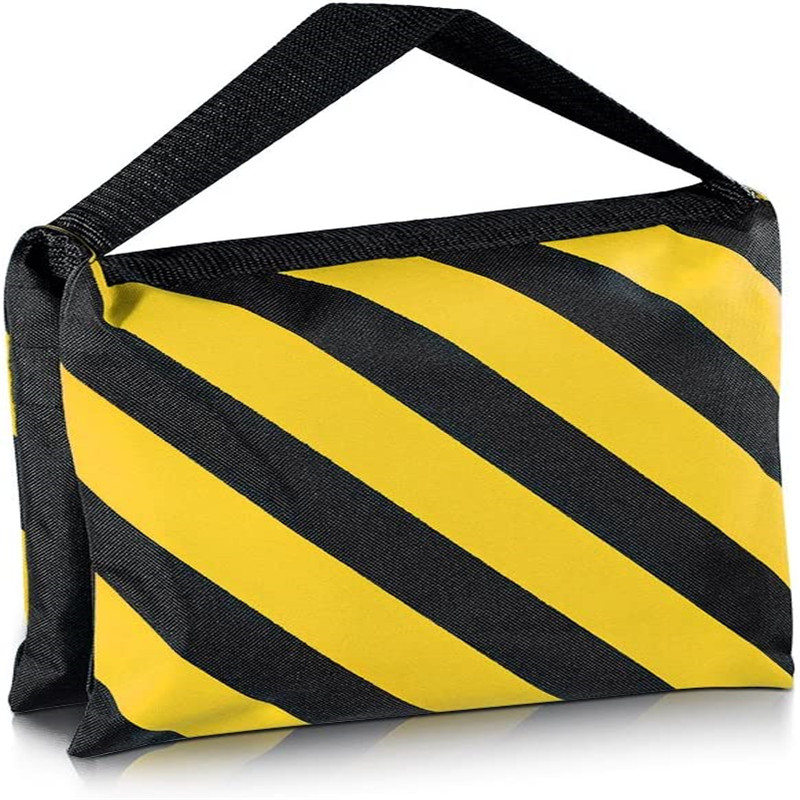 New Weight Bag Yellow and Blac - Photography Yellow 评论和价格