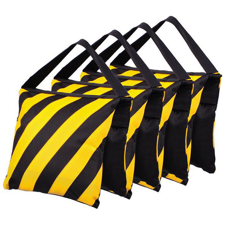 New Weight Bag Yellow and Blac - Photography Yellow 评论和价格