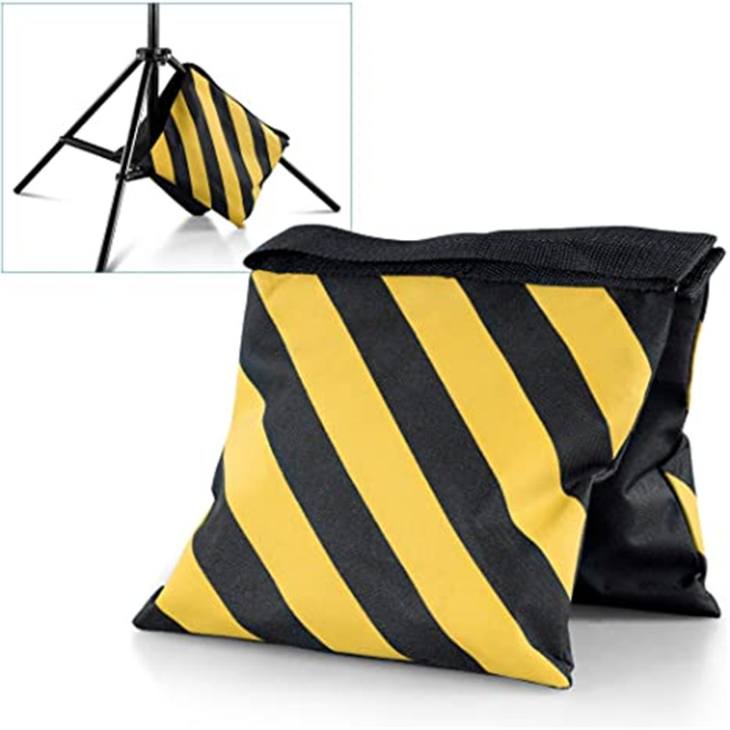 New Weight Bag Yellow and Blac - Photography Yellow 评论和价格