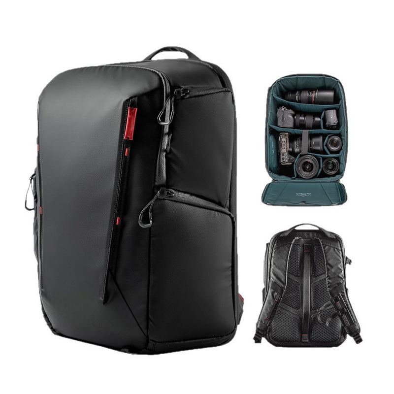 New Camera Bag Large Capacity  - Photography Outdoor 评论和价格