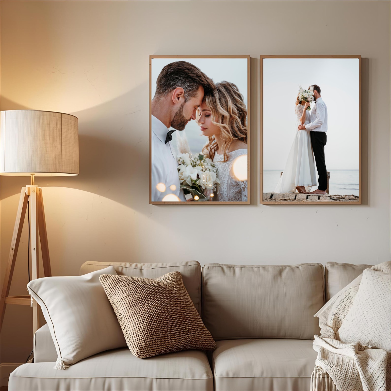 Personalized Photo Canvas, Cus - Photography Ideas 评论和价格