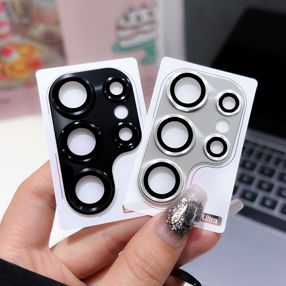 1-3PCS Metal Camera Lens Prote - Photography Kit Samsung S26 Ultra 评论和价格