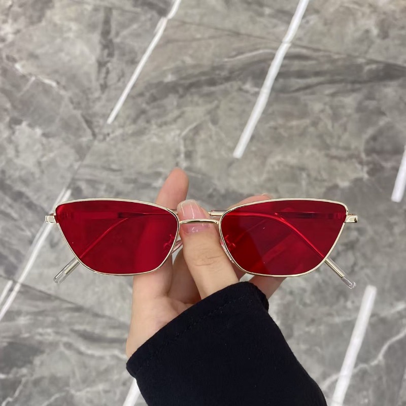 Fashionable Rhombus-Shaped Met - Photography Outdoor 评论和价格