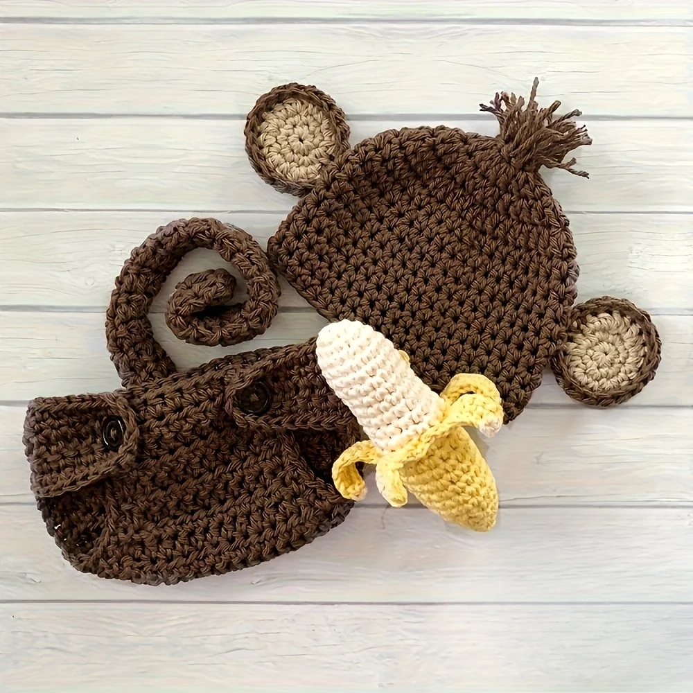 Baby Photography Props Handmad - Photography Outfits 评论和价格