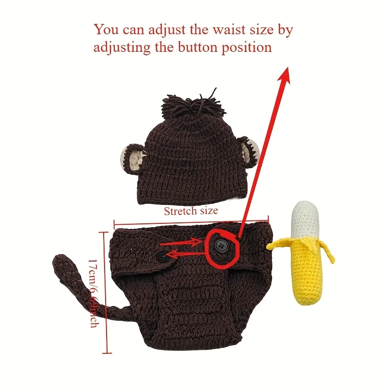 Baby Photography Props Handmad - Photography Outfits 评论和价格