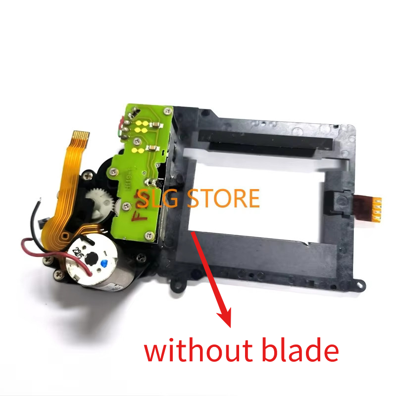 Original Shutter Bracket Frame - Photography Journalism 评论和价格