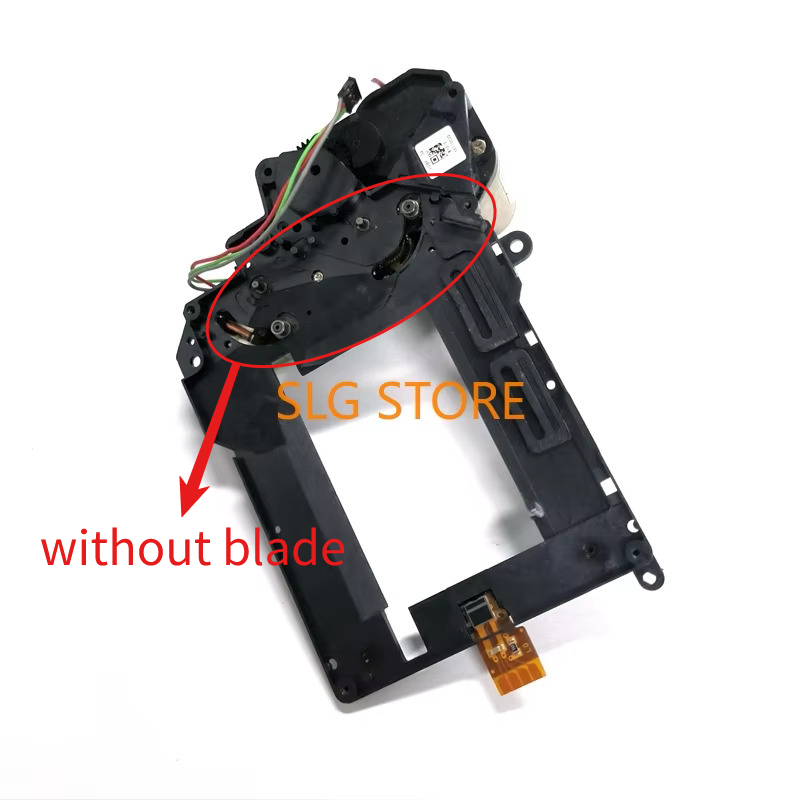 Original Shutter Bracket Frame - Photography Journalism 评论和价格