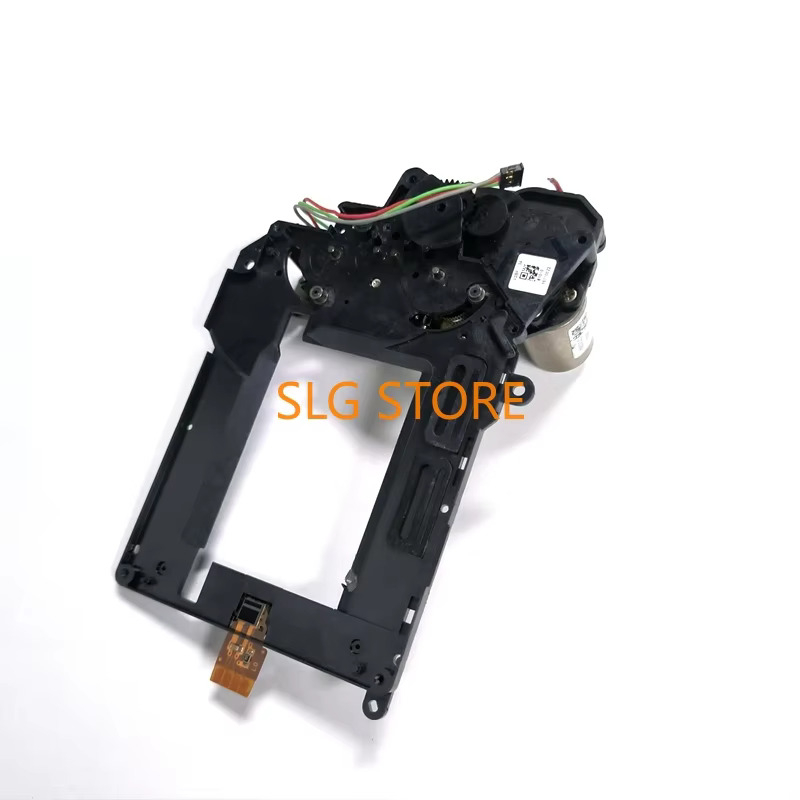 Original Shutter Bracket Frame - Photography Journalism 评论和价格
