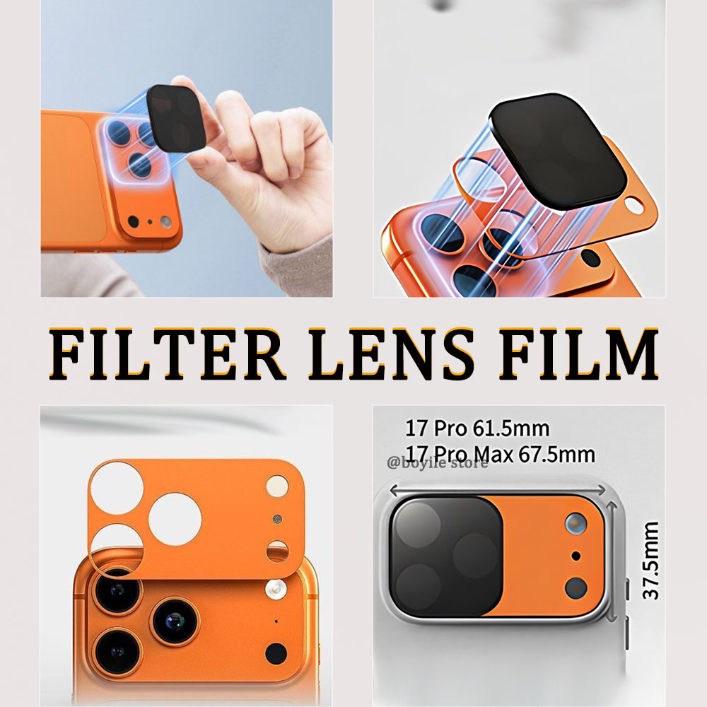 AntiExposure Filter For Iphone - Photography Ideas 评论和价格