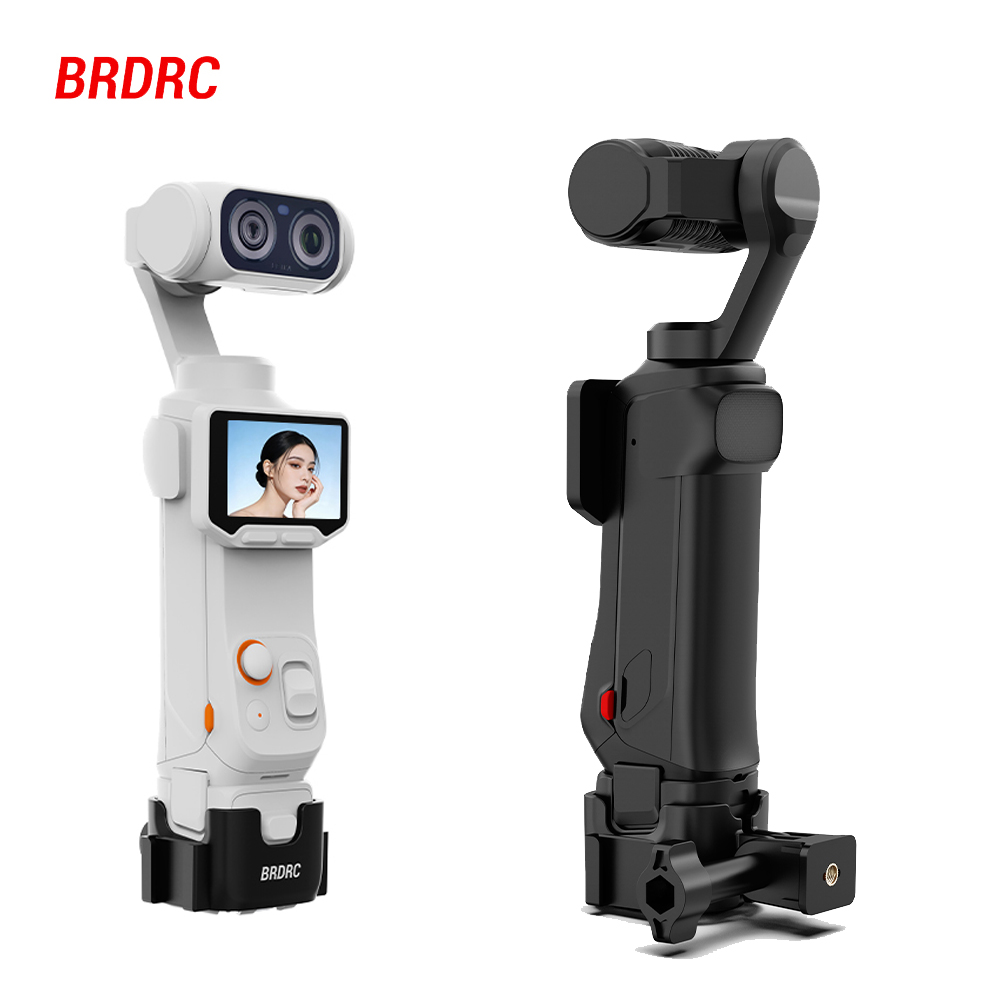 BRDRC Extension Frame Adapter  - Hot Shoe Adapter 评论和价格