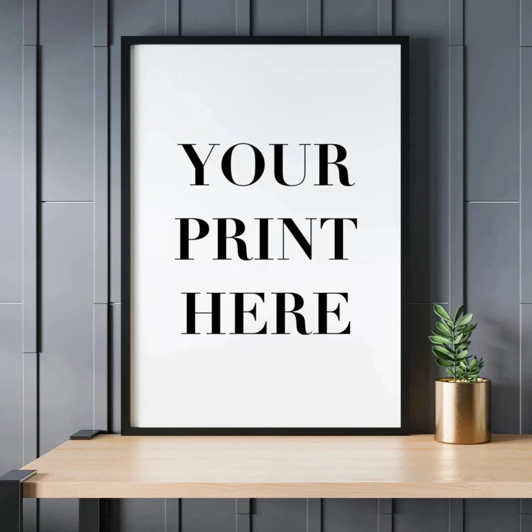 Custom Canvas Prints Photo Wal - Photography Poster 评论和价格