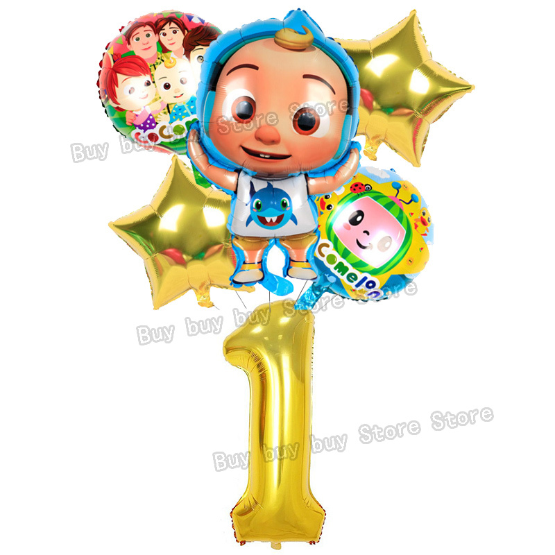 Cocomelons Baby Boys Girls Par - Photography Ideas 评论和价格