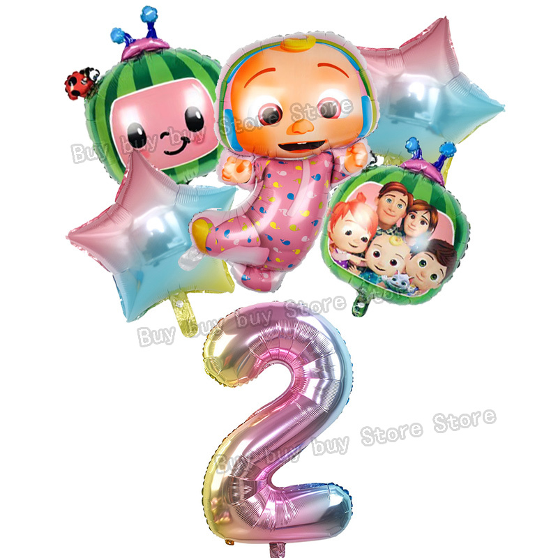 Cocomelons Baby Boys Girls Par - Photography Ideas 评论和价格