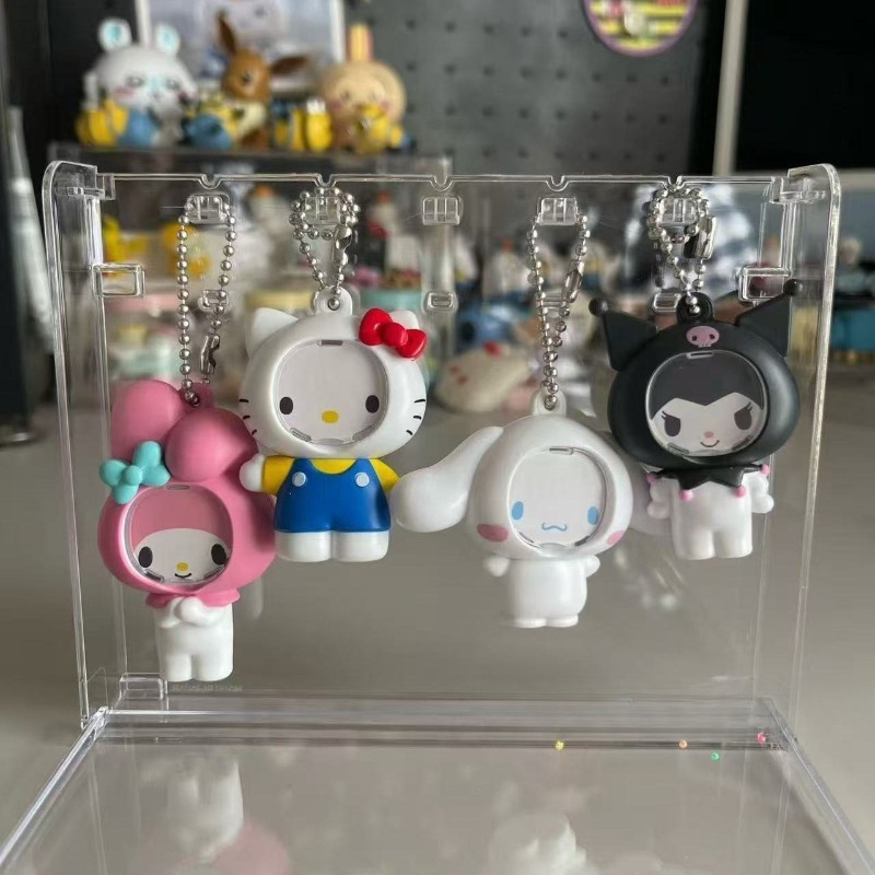 Sanrio Photo Frame Dress-up Fa - Photography Ideas 评论和价格