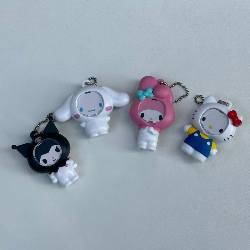 Sanrio Photo Frame Dress-up Fa - Photography Ideas 评论和价格