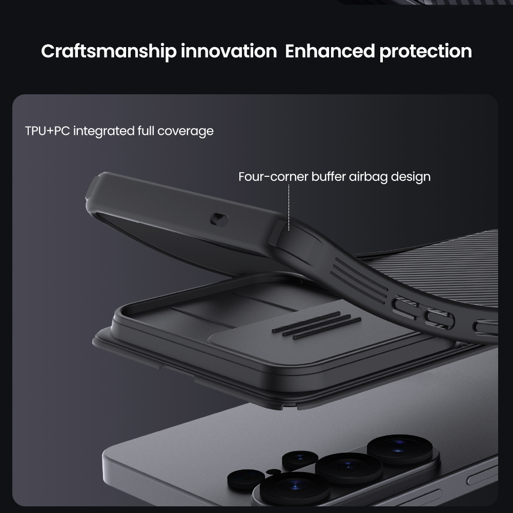 Nillkin for Samsung Galaxy S26 - Photography Kit Samsung S26 Ultra 评论和价格