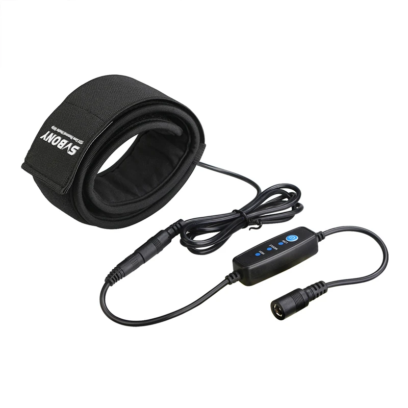 SVBONY Black Dew Heating Strip - Photography Journalism 评论和价格