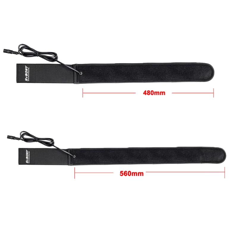 SVBONY Black Dew Heating Strip - Photography Journalism 评论和价格