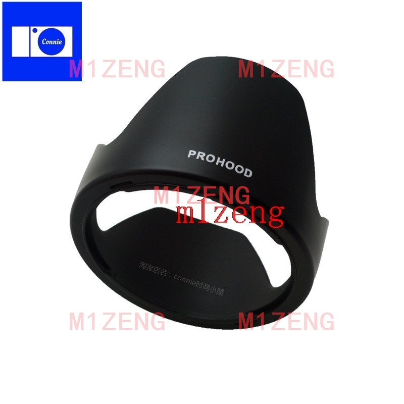 LH780-04 72mm Reverse petal fl - Lens Hood Petal 评论和价格