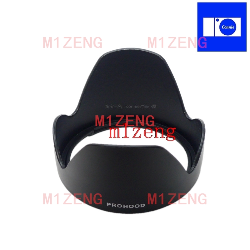 LH780-04 72mm Reverse petal fl - Lens Hood Petal 评论和价格