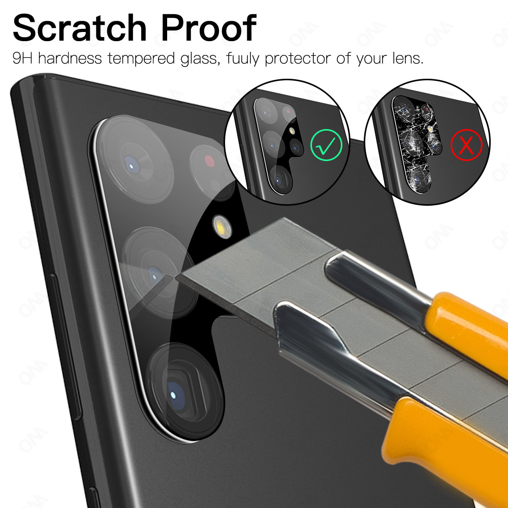 Camera Lens Protector for Sams - Photography Kit Samsung S26 Ultra 评论和价格