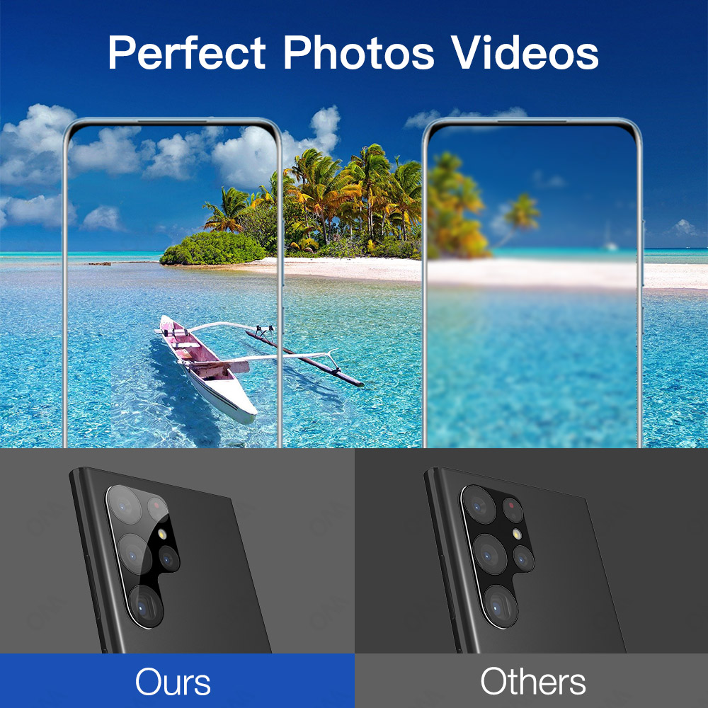 Camera Lens Protector for Sams - Photography Kit Samsung S26 Ultra 评论和价格