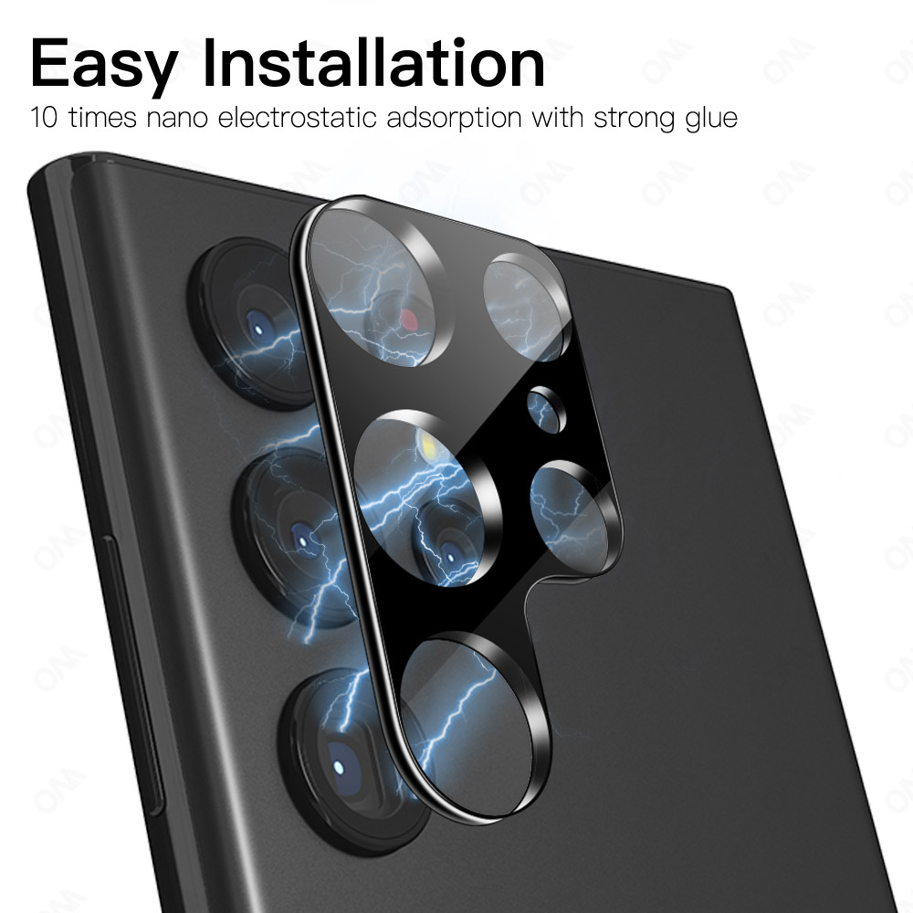 Camera Lens Protector for Sams - Photography Kit Samsung S26 Ultra 评论和价格